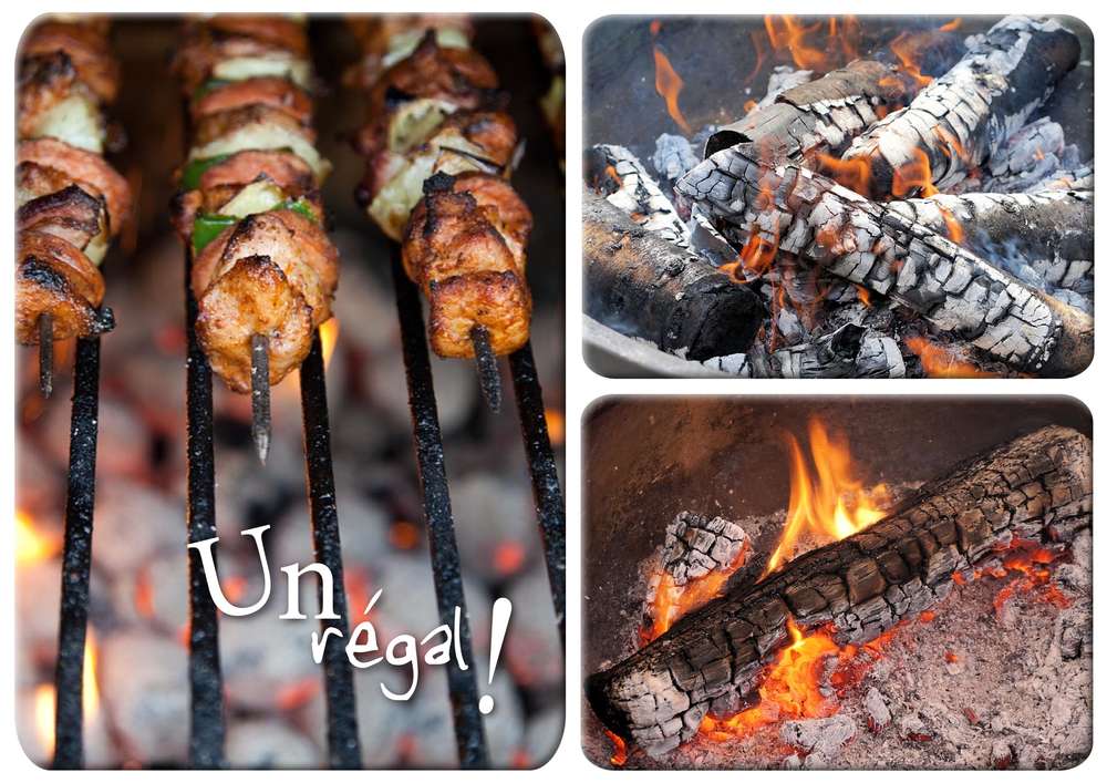 2-CHALLENGE PRINTEMPS - BARBECUE