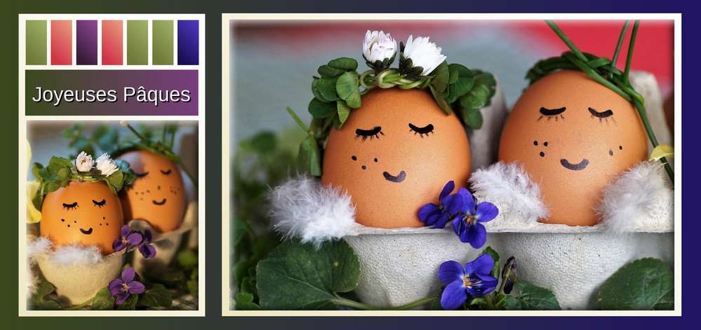 2-CHALLENGE PRINTEMPS - FETE