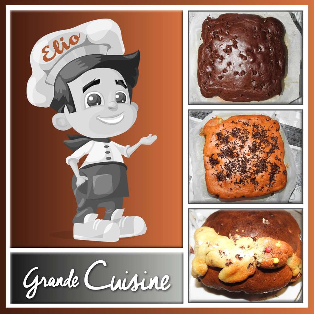 2-CHALLENGE PRINTEMPS - GATEAU(X)