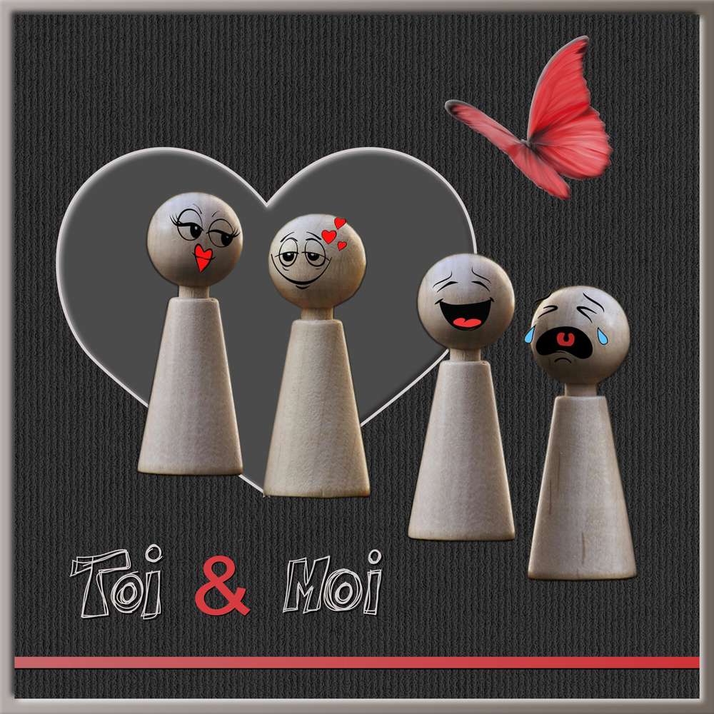 2-DEFI CDIP - INSPIRATION AMOUR