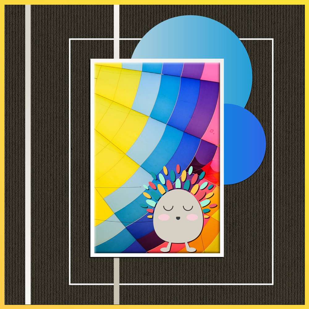 2-DEFI CDIP - INSPIRATION GEOMETRIE