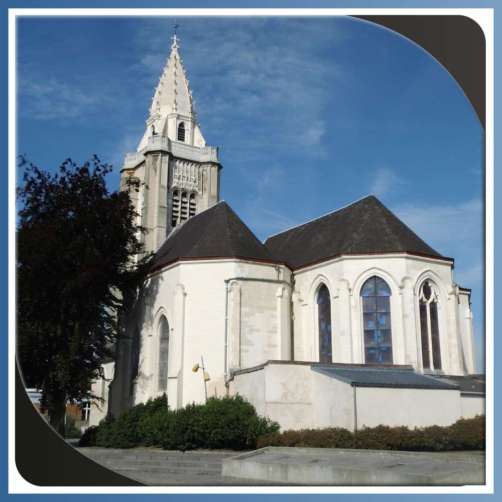 2-EGLISE SAINT-MARTIN