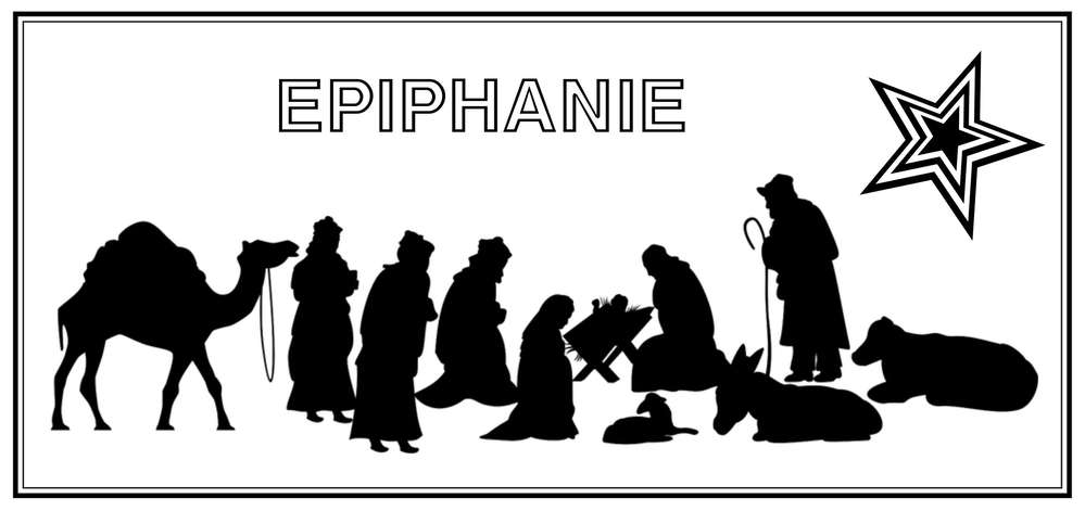 2-EPIPHANIE