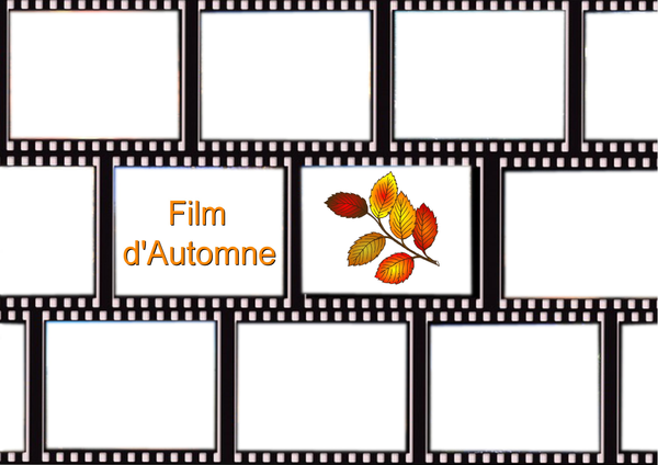2-FILM D'AUTOMNE
