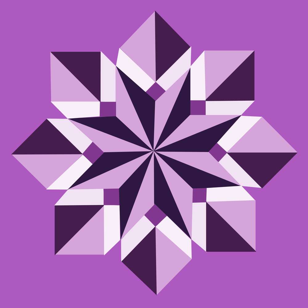 2-HARMONIE GEOMETRIQUE