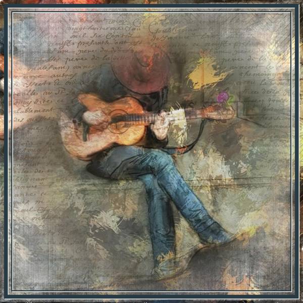 2-I LOVE LA MUSIQUE - SAINTE CECILE