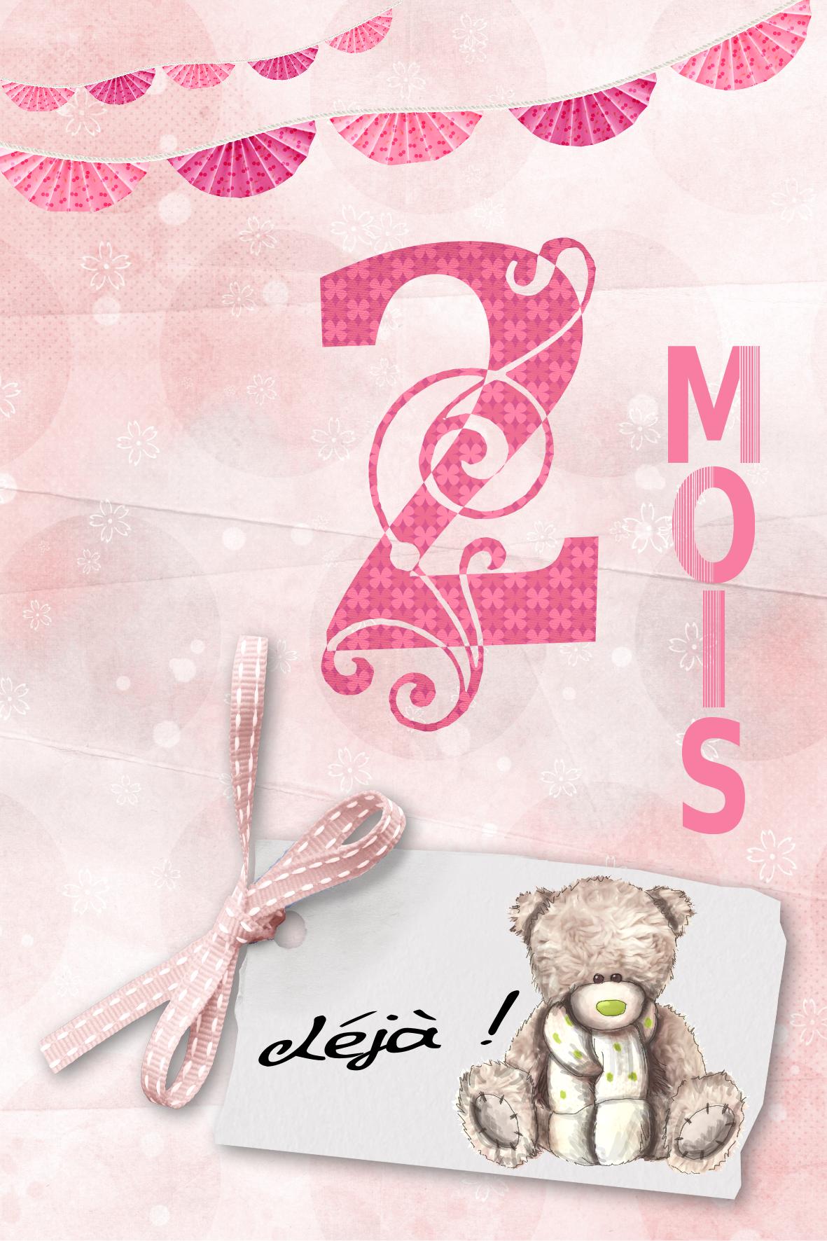 2 mois