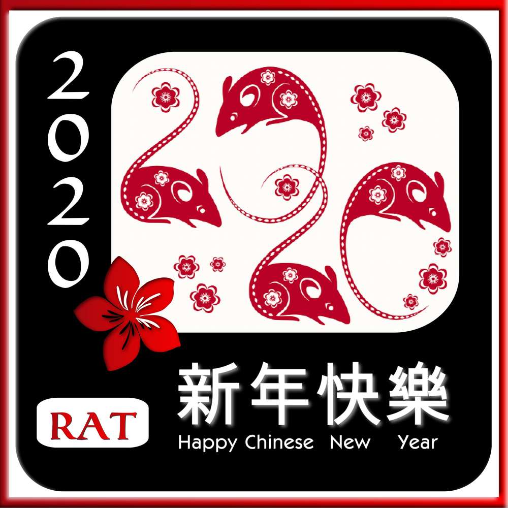 2-NOUVEL AN CHINOIS 2020