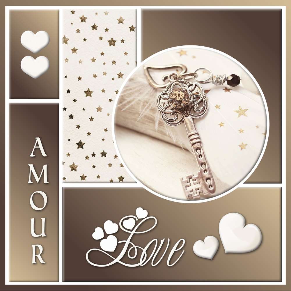 2-REALISATION - AMOUR