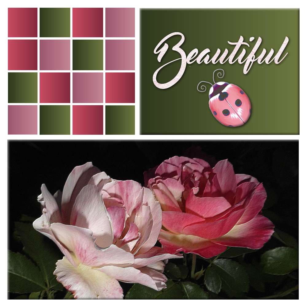 2-REALISATION - BEAUTIFUL