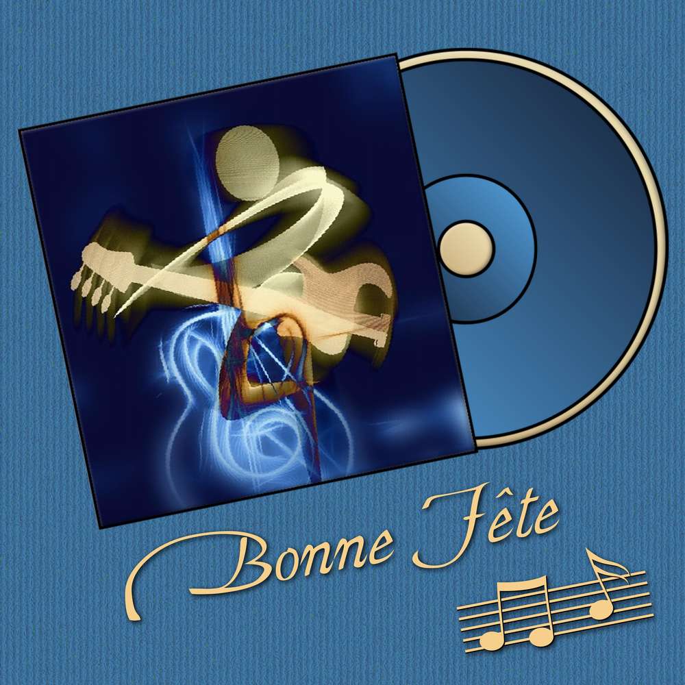 2-REALISATION - BONNE FETE DE LA MUSIQUE
