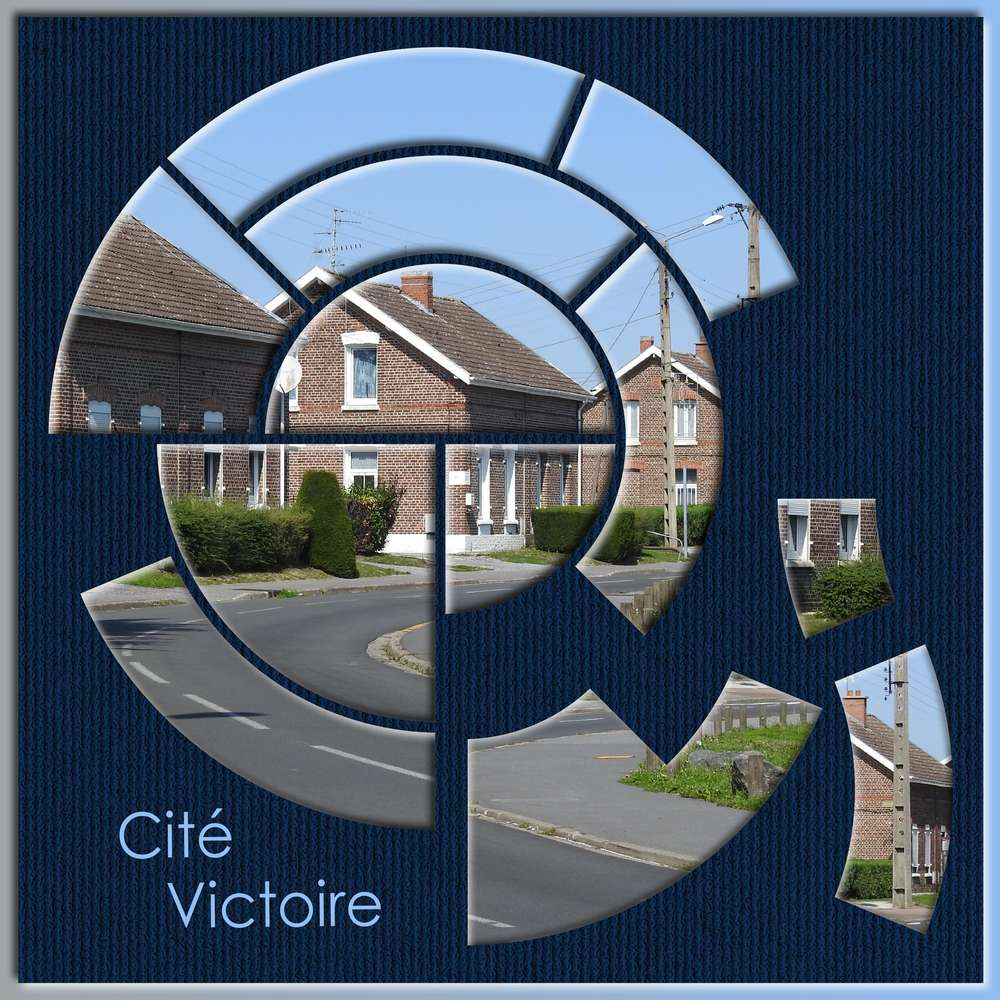 2-REALISATION - CITE VICTOIRE