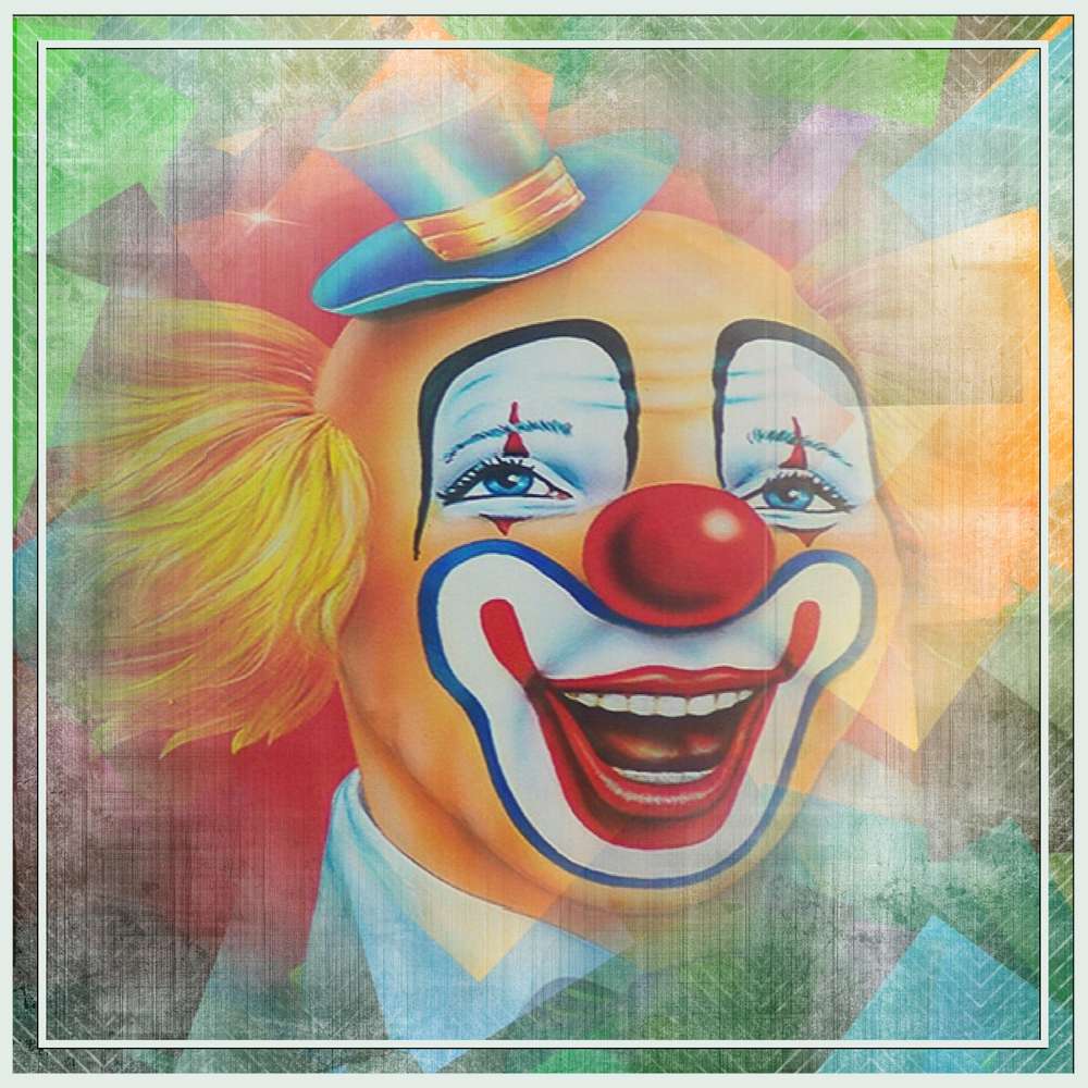 2-REALISATION DU CHALLENGE - LE CLOWN