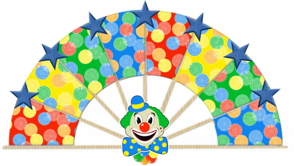 2-REALISATION  - EVENTAIL FETE en PNG