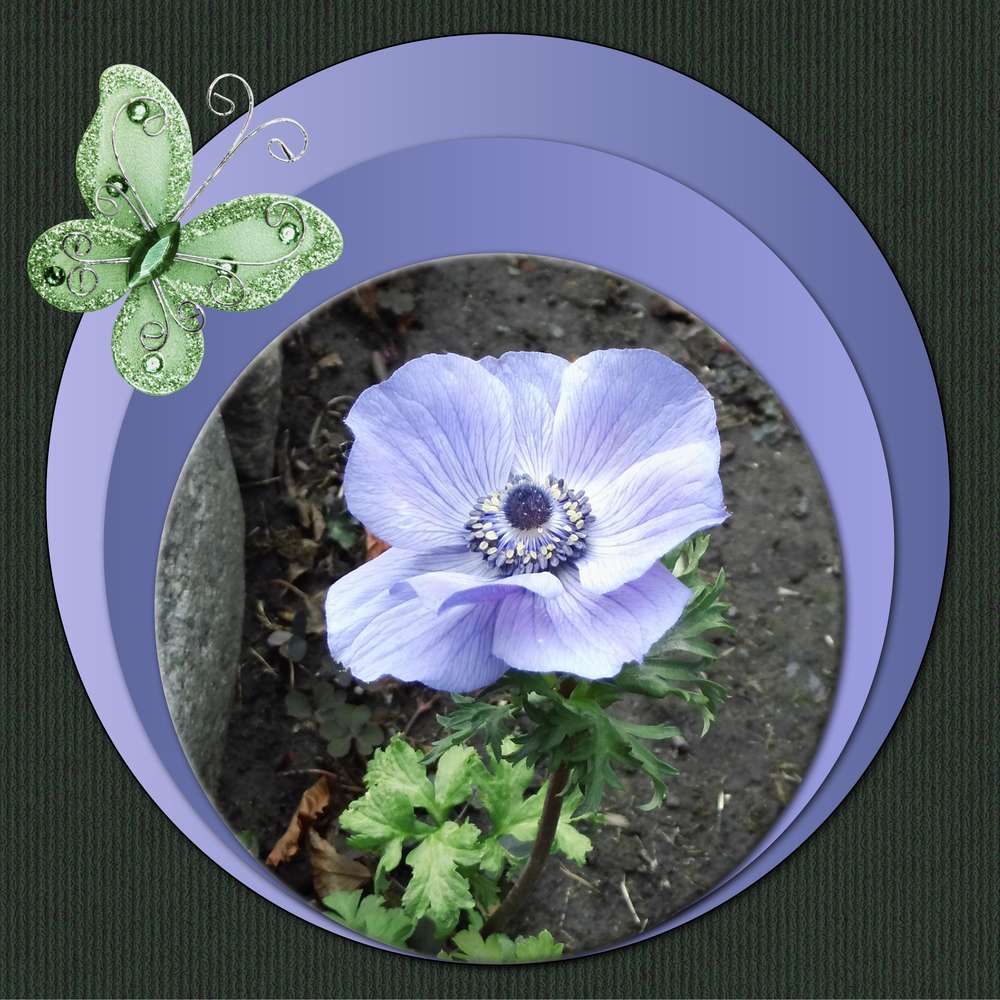 2-REALISATION - JOYAU FLORAL