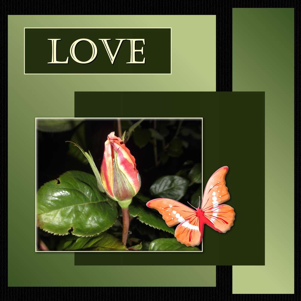 2-REALISATION - LOVE