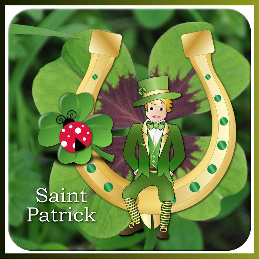 2-REALISATION - SAINT-PATRICK
