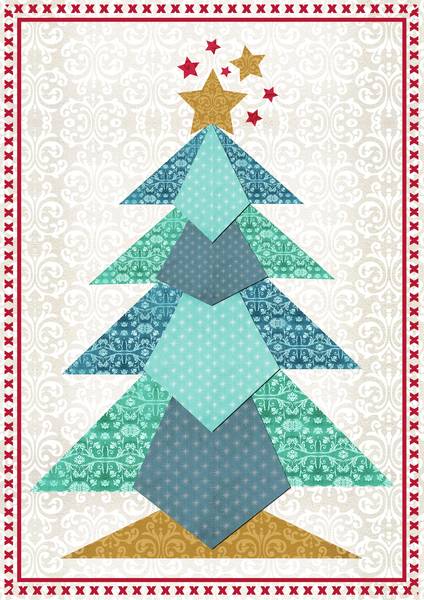 2-REALISATION - SAPIN DE NOEL