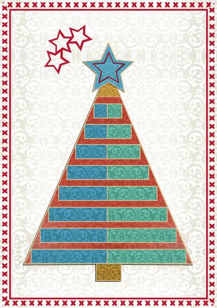 2-SAPIN DE NOEL