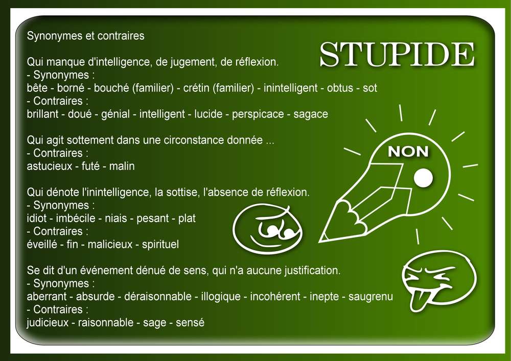 2-STUPIDE - LE SCRAPTOBER : CHALLENGE DU MOIS D'OCTOBRE