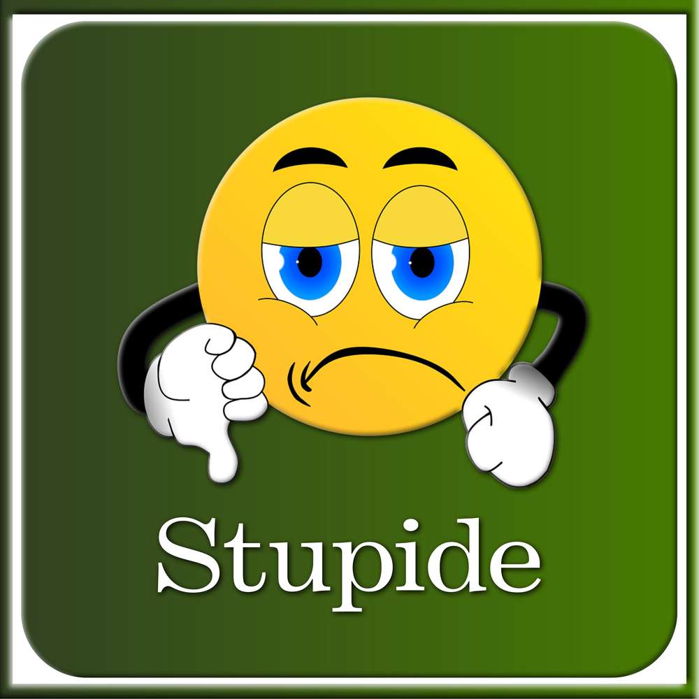 2-STUPIDE - LE SCRAPTOBER : CHALLENGE DU MOIS D'OCTOBRE