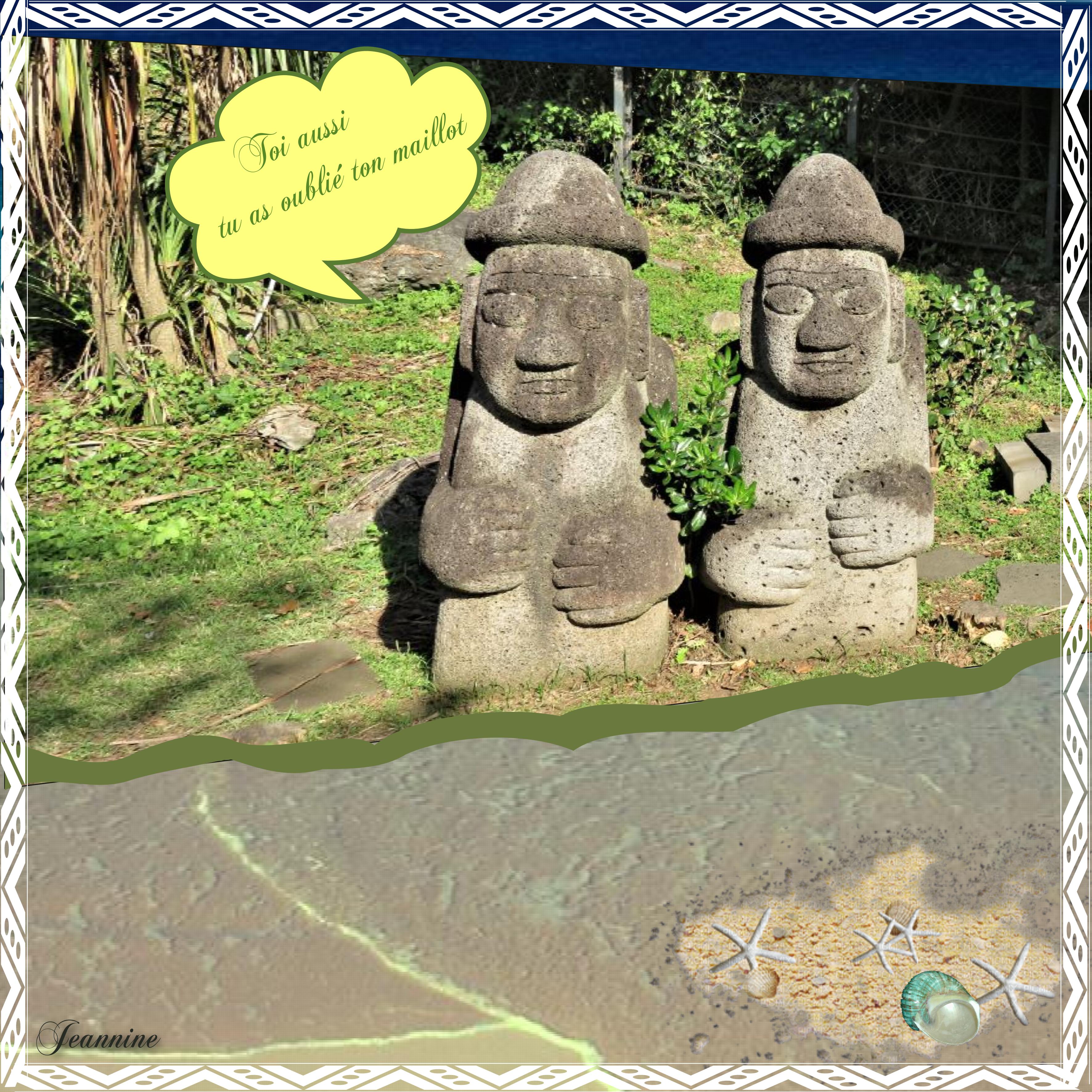 2  totems   Jeannine.jpg