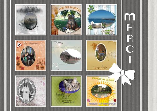 2-TOUT SIMPLEMENT MERCI