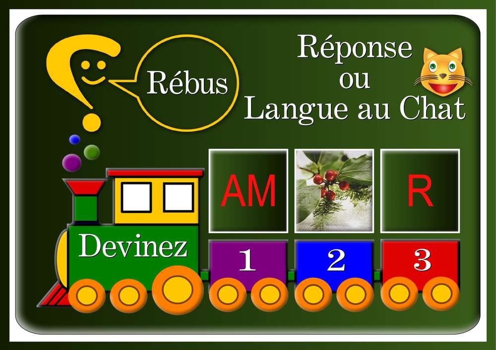 2-TROUVEZ LE MOT MYSTERE