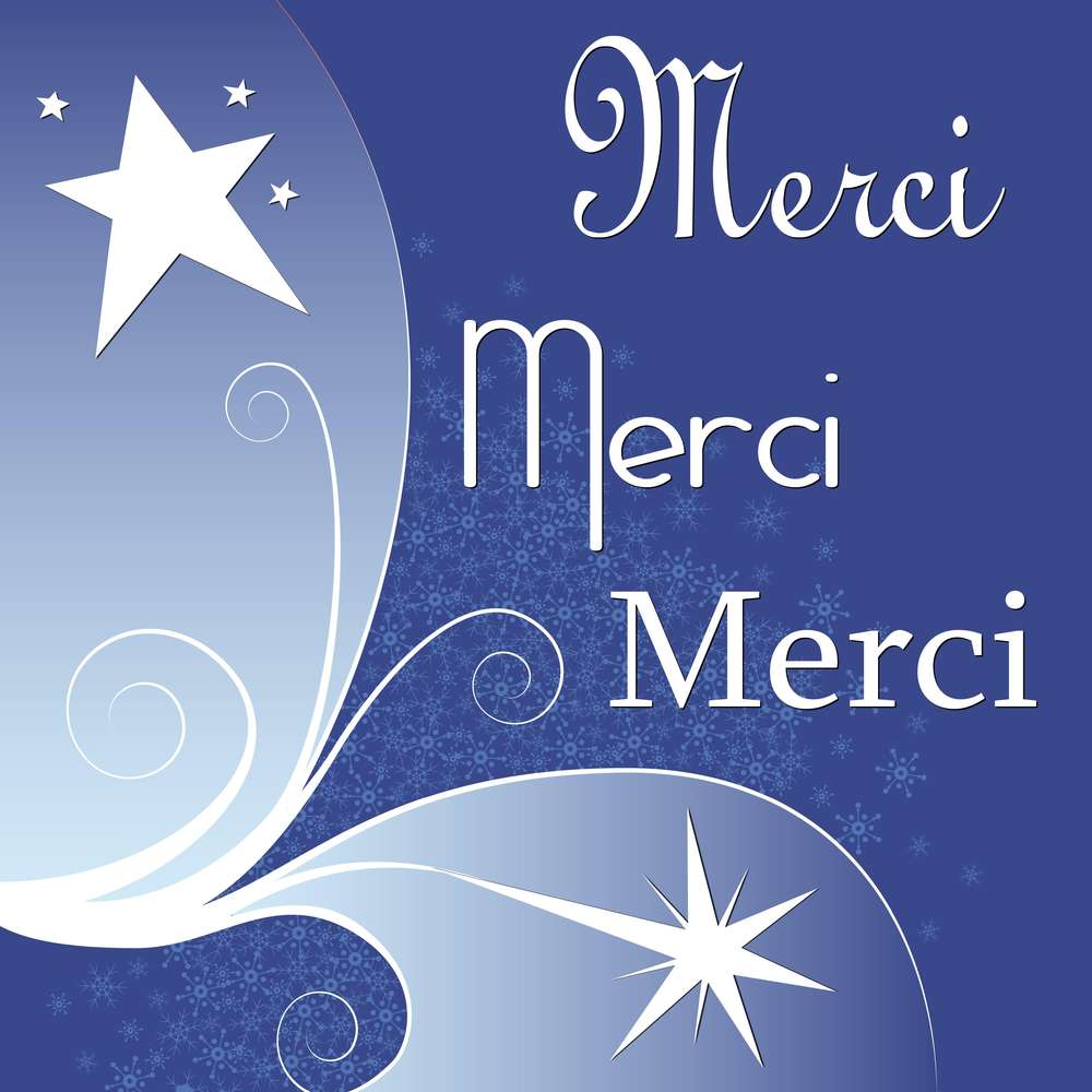 2-UN GRAND MERCI POUR ...