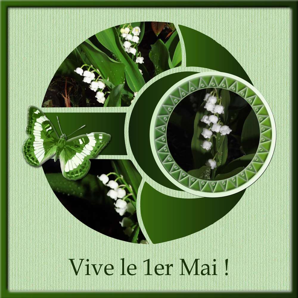 2-VIVE LE PREMIER MAI