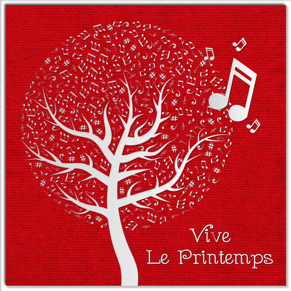 2-VIVE LE PRINTEMPS