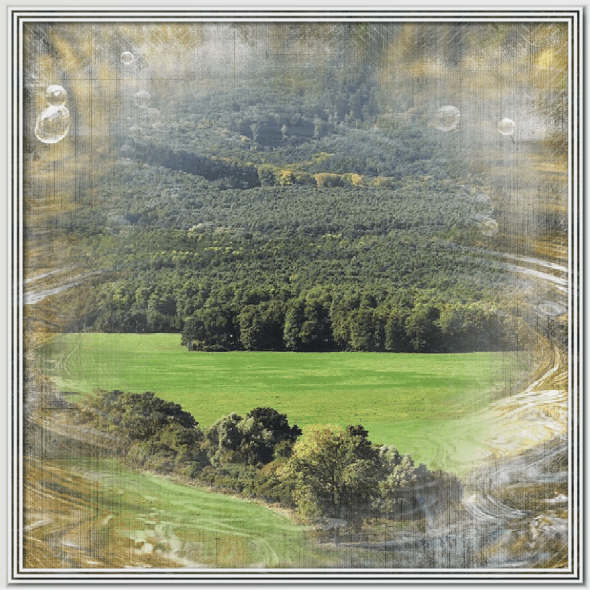 20-IMAGINAIRE - LE SCRAPTOBER : CHALLENGE DU MOIS D'OCTOBRE