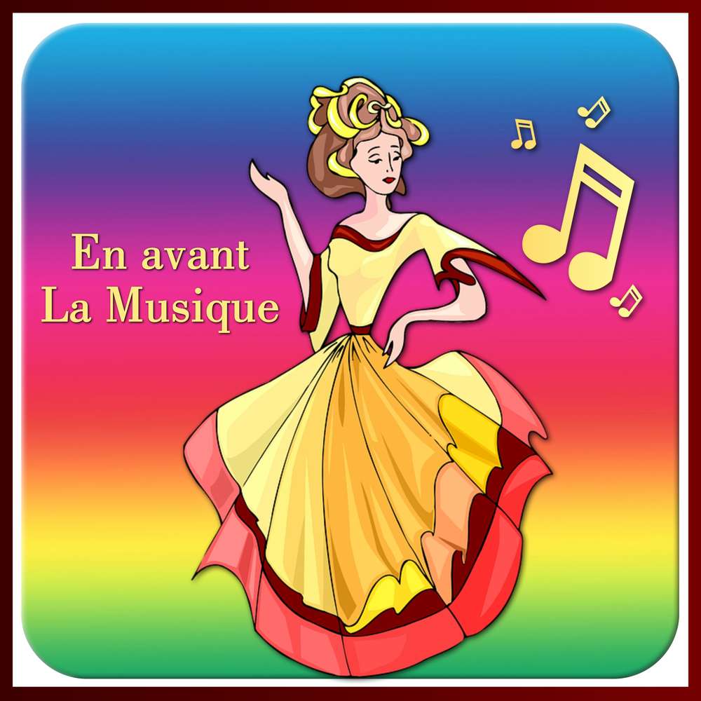 20 JUIN - EN AVANT LA MUSIQUE