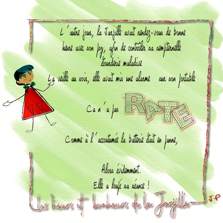 20 octobre raté étourderie.jpg