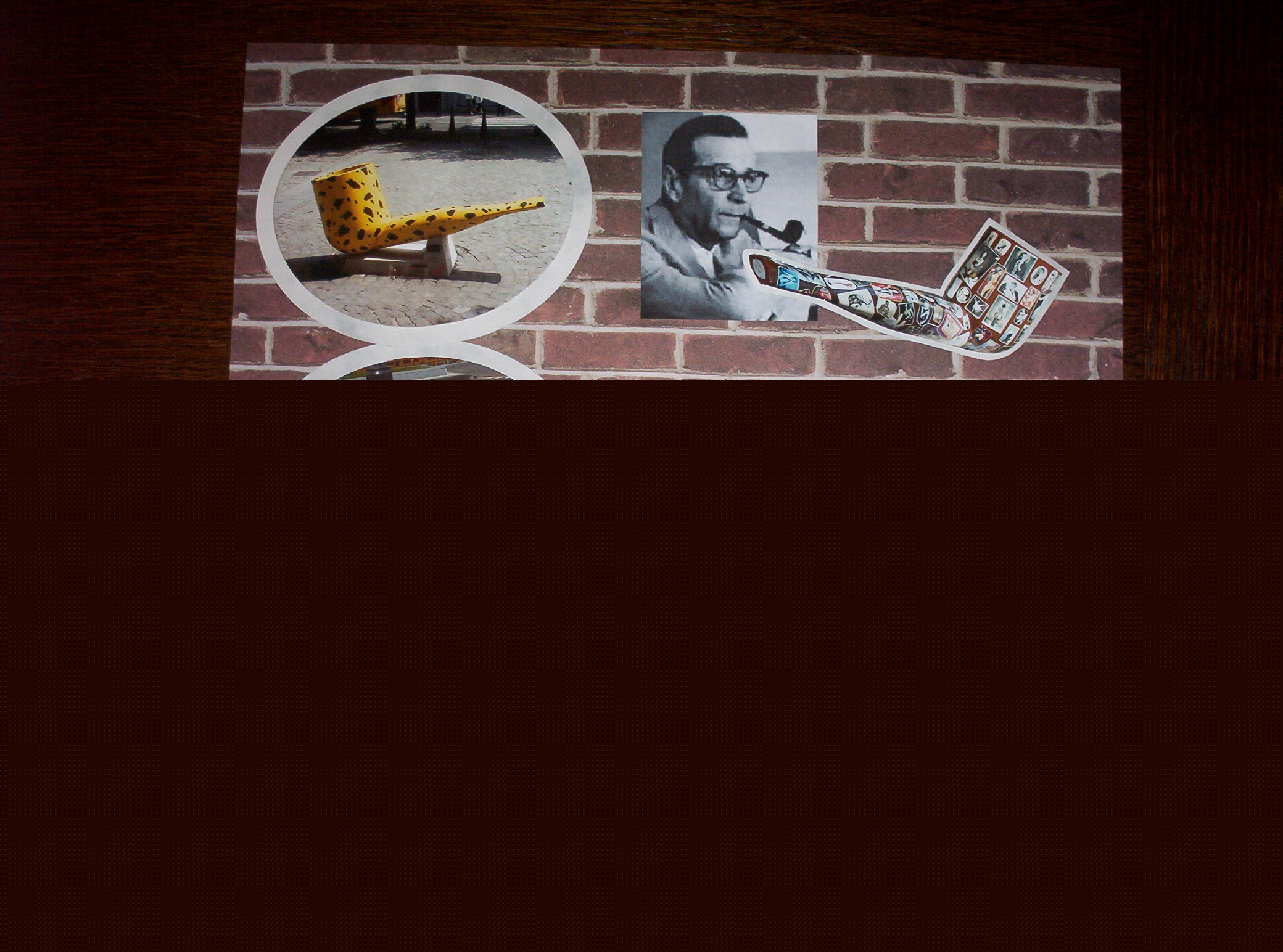 2003 - Année Simenon à Liège