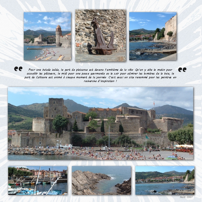 2007 - Collioure