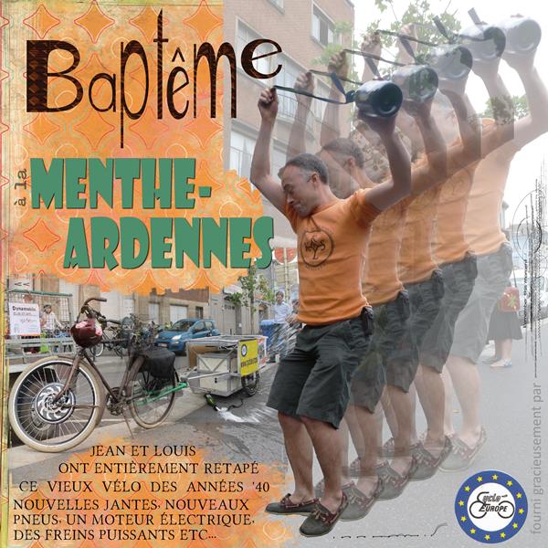 2015 dynamobile bapteme