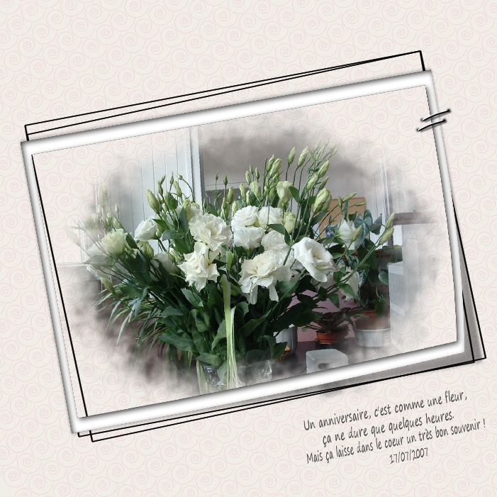 2022 Défi Scraptober jour 18 Bouquet de Fleurs.jpg