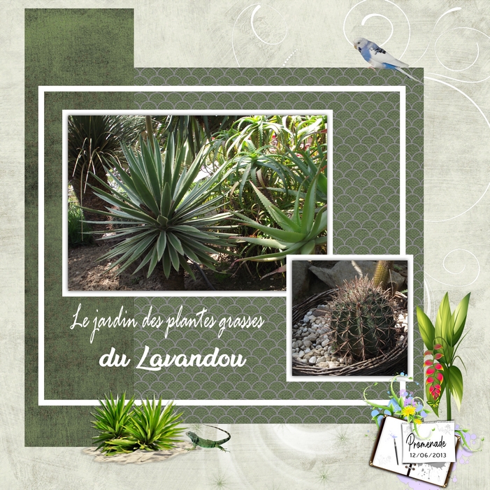 2022 Défi Scraptober Jour 9 Plante .jpg