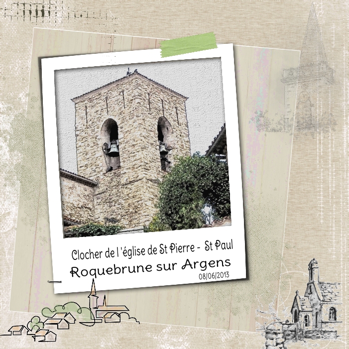 2022  scraptober jour 13 Clocher.jpg