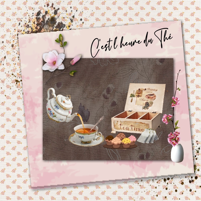 2023 Scraptober jour 14 Thé.jpg