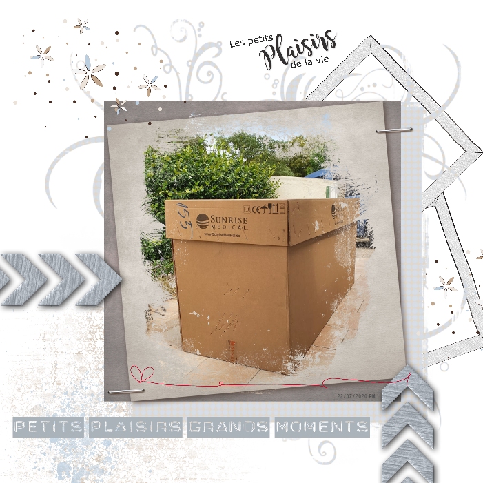 2023 Scraptober jour 4 Carton