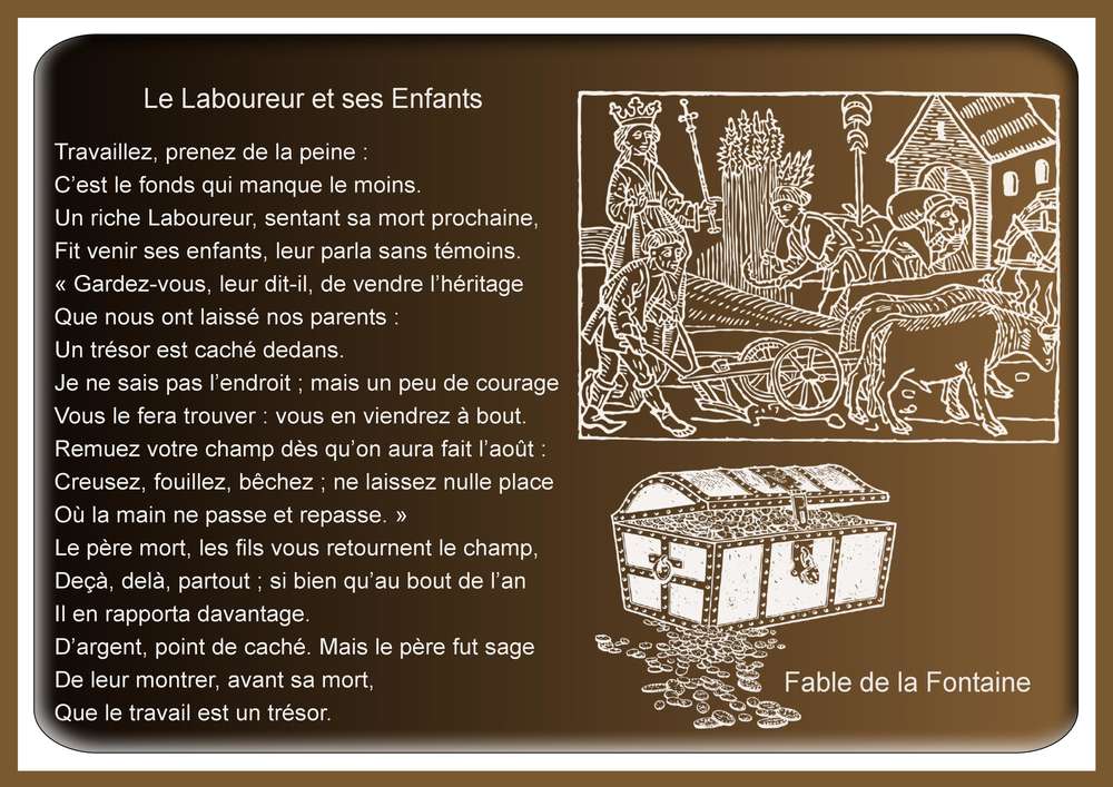 21-TRESOR - LE SCRAPTOBER : CHALLENGE DU MOIS D'OCTOBRE