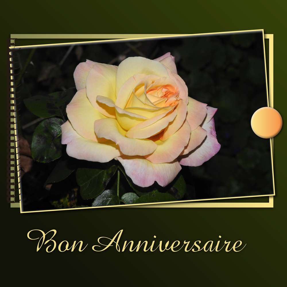 24-ANNIVERSAIRE - LE SCRAPTOBER : CHALLENGE DU MOIS D'OCTOBRE