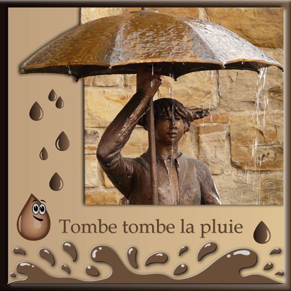 24-TOMBER - LE SCRAPTOBER : CHALLENGE DU MOIS D'OCTOBRE