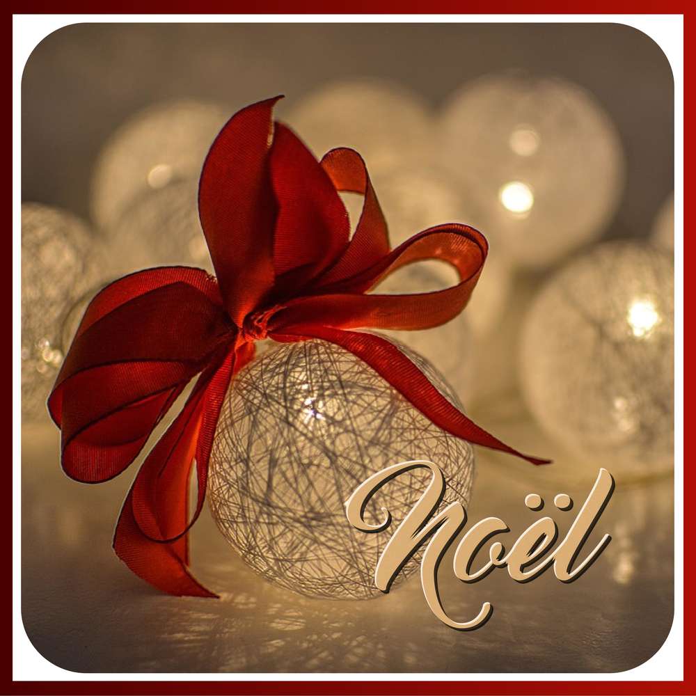 252-LA FEERIE DE NOEL