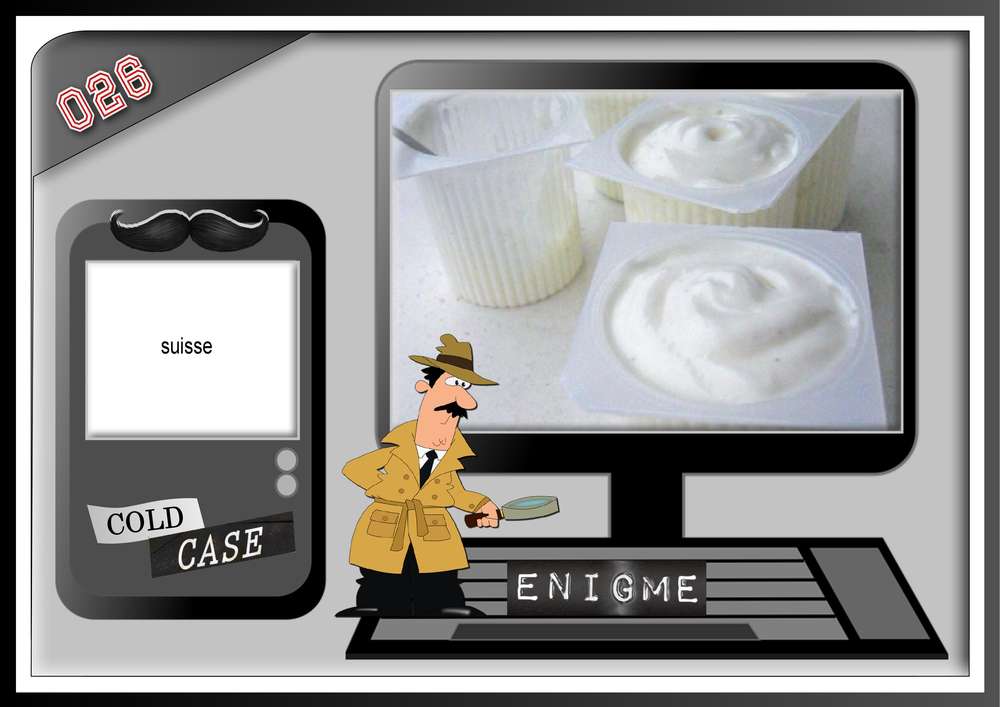 26 - ENIGME