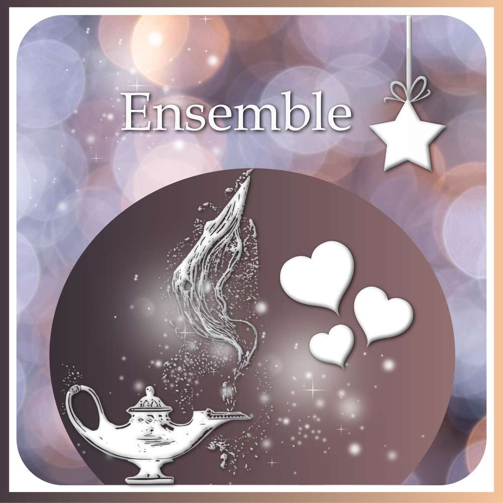 26-MAGIE - LE SCRAPTOBER : CHALLENGE DU MOIS D'OCTOBRE