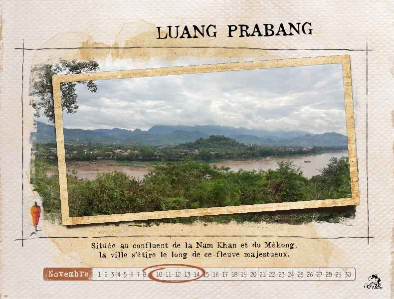 27 - Luang Prabang
