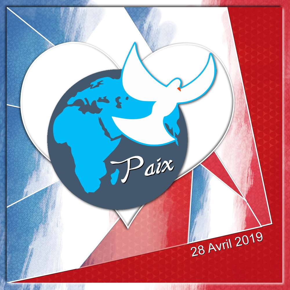 28 AVRIL 2019 - JOUR DU SOUVENIR